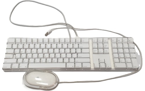 Apple keyboard a1048 tastiera - keyboard,