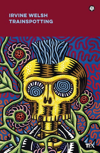 Libri irvine welsh - irvine,