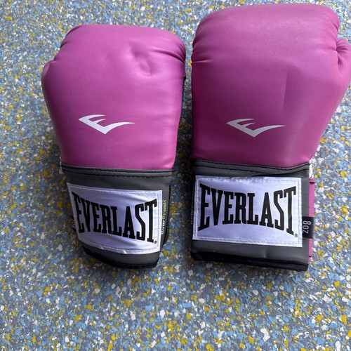 Guanti allenamento everlast - guanti,