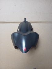 Parafango Anteriore In