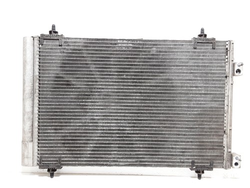 Radiatore per peugeot - a/c, 3008