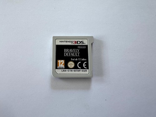Bravely default per - default,