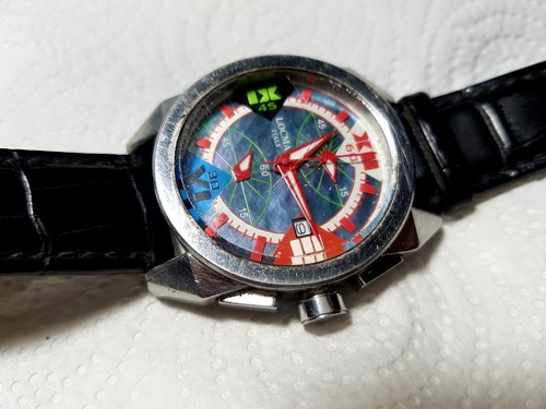 Orologio locman cavallo - orologio,
