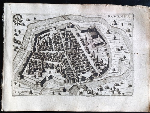 1629 ravenna bertelli - 1629,