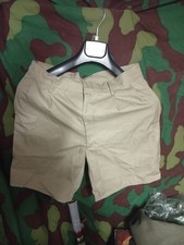PANTALONI CORTI ESTIVI