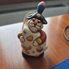 Thun Addobbo Carabiniere babbo natale