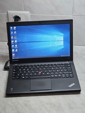 Lenovo X240 13 in Intel Core