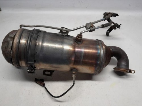 Filtro fuliggine citroen - filtro,
