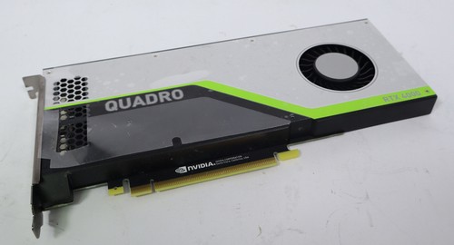 Nvidia quadro rtx - nvidia, 8