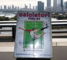 Album Calciatori PANINI