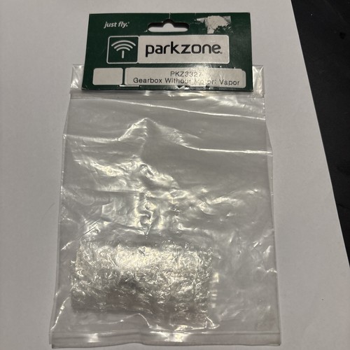 Parkzone cambio - parkzone,