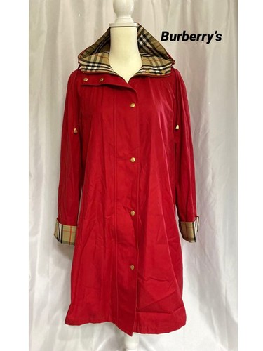 Trench coat burberrys - coat,