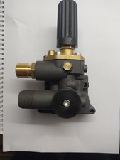 POMPA COMPLETA AR610 ANNOVI REVERBERI