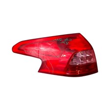 FANALE ESTERNO POSTERIORE SINISTRO CITROEN C5 III TOURER 08-12 ORIGINAL 6350LV