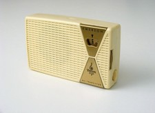 Radio a transistor EMERSON 849