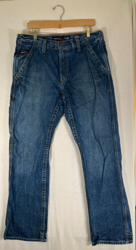 Ariat relaxed workhorse - fr,