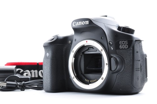 Canon eos 60d - 60d, +