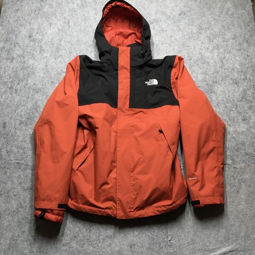 The north face 1 dryvent - north,