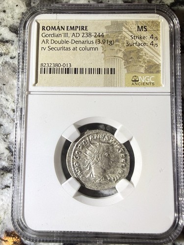 Impero romano 238 244 ar - romano,