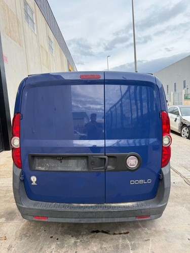 Portellone posteriore destro - posteriore,