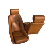 N 2 Sedili Tipo Fusina,ocra