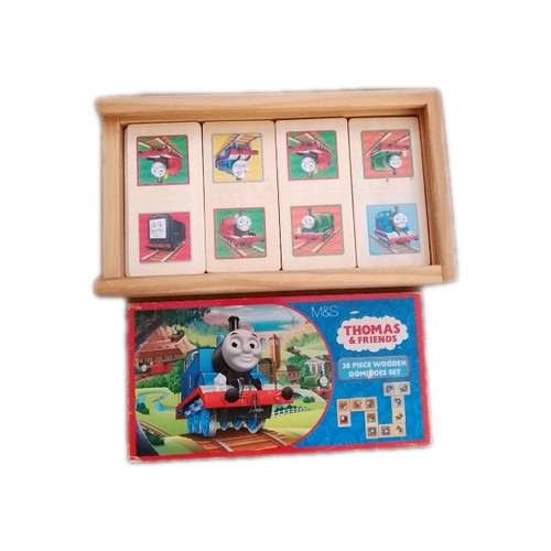 Thomas the tank - thomas, engine