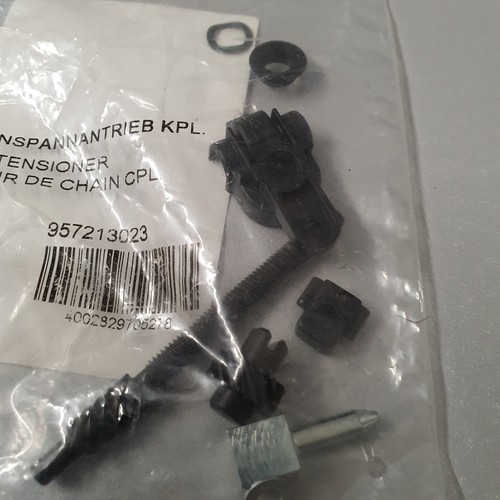Pezzo elettrico originale