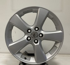SET 4 CERCHI USATI LEXUS RX -