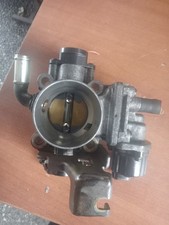 Corpo Farfallato Suzuki Swift