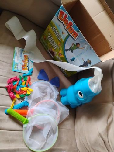 Hasbro elefun reinvention - hasbro,