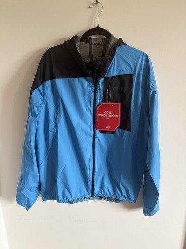 Giacca gore windstopper - gore, r7