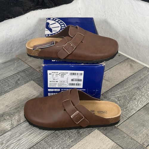 Zoccoli sandali birkenstock - zoccoli,