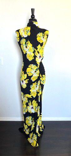 Abito dvf diane von - abito,