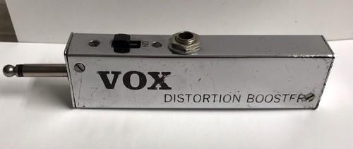 Vox vintage raro - vox,