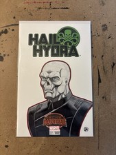 Ave Hydra (guerre segrete) n