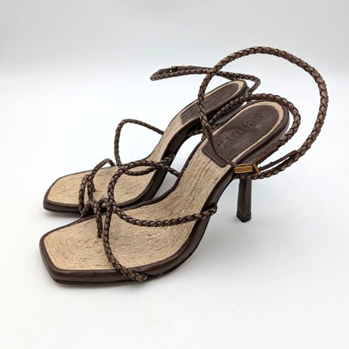 Schutz kaya sandali con - schutz,