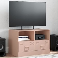 Vidaxl mobile rosso - mobile, tv