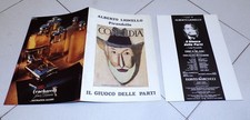 Programma teatro pirandello - pirandello, il