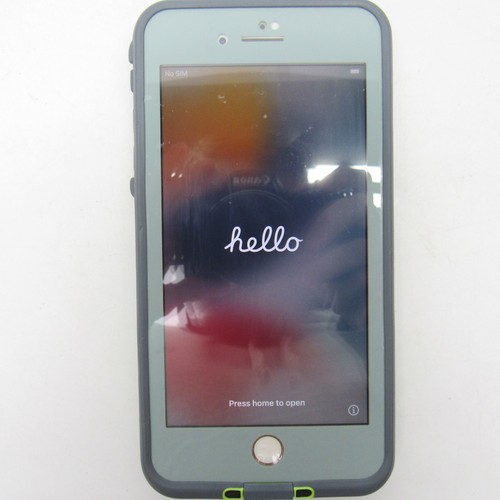 Apple iphone plus gb - iphone, 32