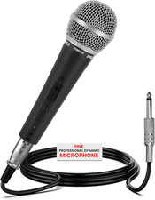 Microfono Professionale