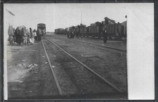 LIBIA  AZIZIA LA STAZIONE