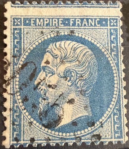 Timbre classique 22 - timbre,