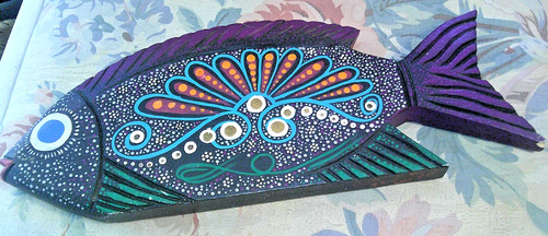 Scaffale pesce oaxaca - scaffale,