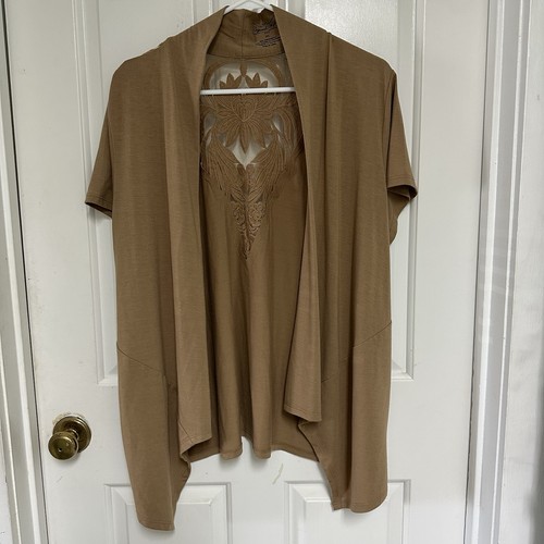 Cardigan crystal kobe donna - donna, xl