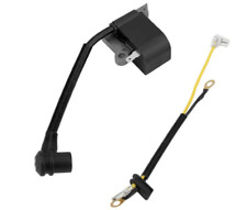 Husqvarna Bobina 136 137 141 23 235 240 26 36 41 Nuovo accensione Motosega