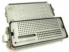 Scatola vuota ortopedica per