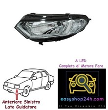 FARO FANALE PROIETTORE