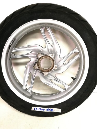 Cerchio bmw r1200 2005 2006 - cerchio,