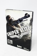 Sniper Elite V2 - Gioco