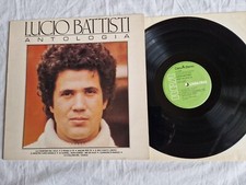 LUCIO BATTISTI ANTOLOGIA 33